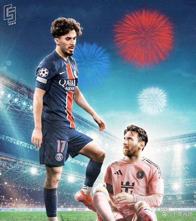 九游体育官方入口梅西赛事官方发布突破纪录新规，法国队争议不断！的简单介绍