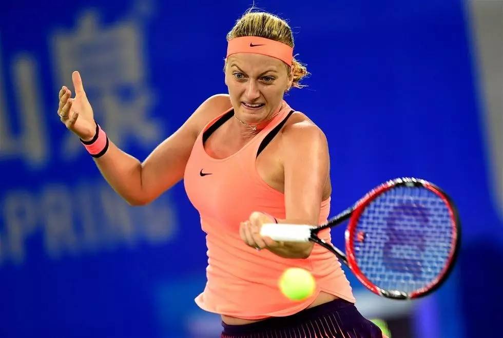 九游体育官方入口科维托娃遭遇七连败，澳大利亚队教练面临压力！(1974年,澳大利亚维多利亚州的居民科库勒夫妇)