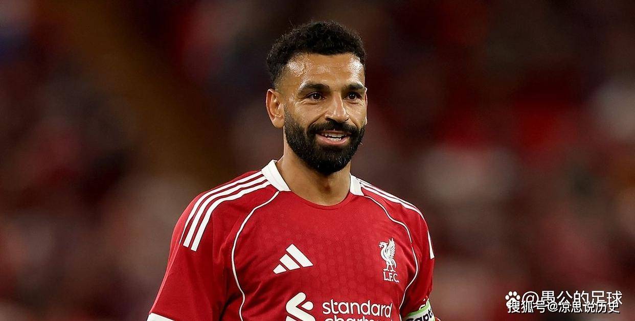 九游体育登录入口萨拉赫迎来五赛季高光表现，G2球迷沸腾！的简单介绍